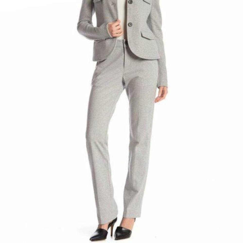 James perse cotton jersey trousers nwt size 24